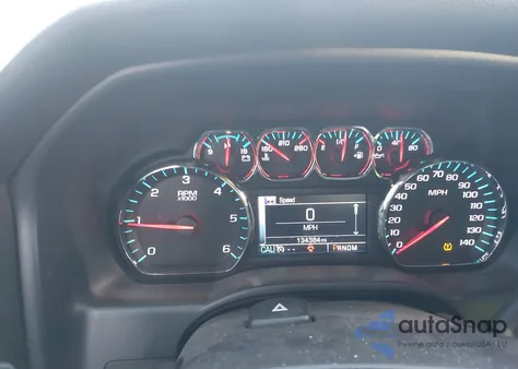 2016 Chevrolet Silverado 1500 1Lt z USA, uszkodzony, nr VIN 1GCVKREC9GZ171925